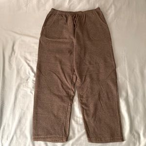 NWOT Hanes Sweatpants